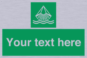 Custom Safe condition: Person overboard equipment